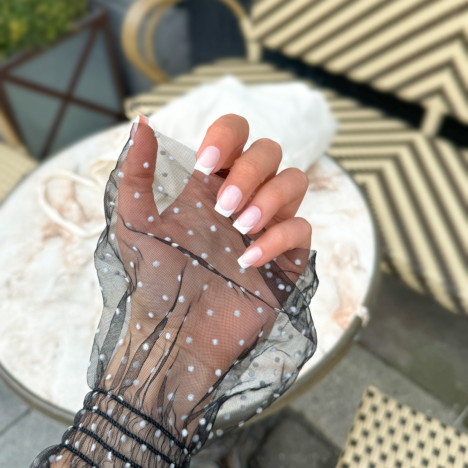 The complete guide: Which false nails are best?