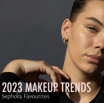 the biggest makeup trends in 2023 - a clean girl era