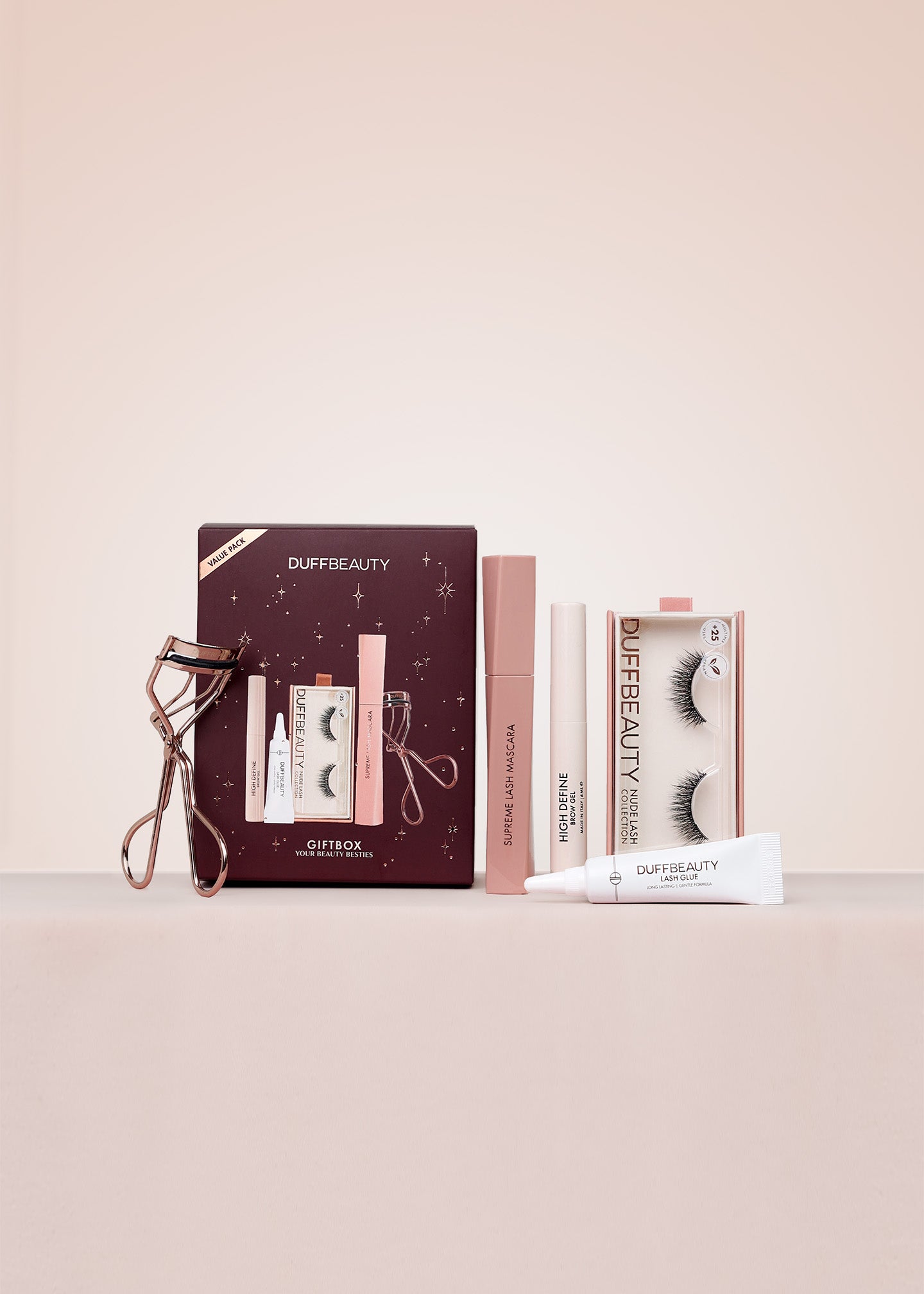 Your Beauty Bestie Giftbox