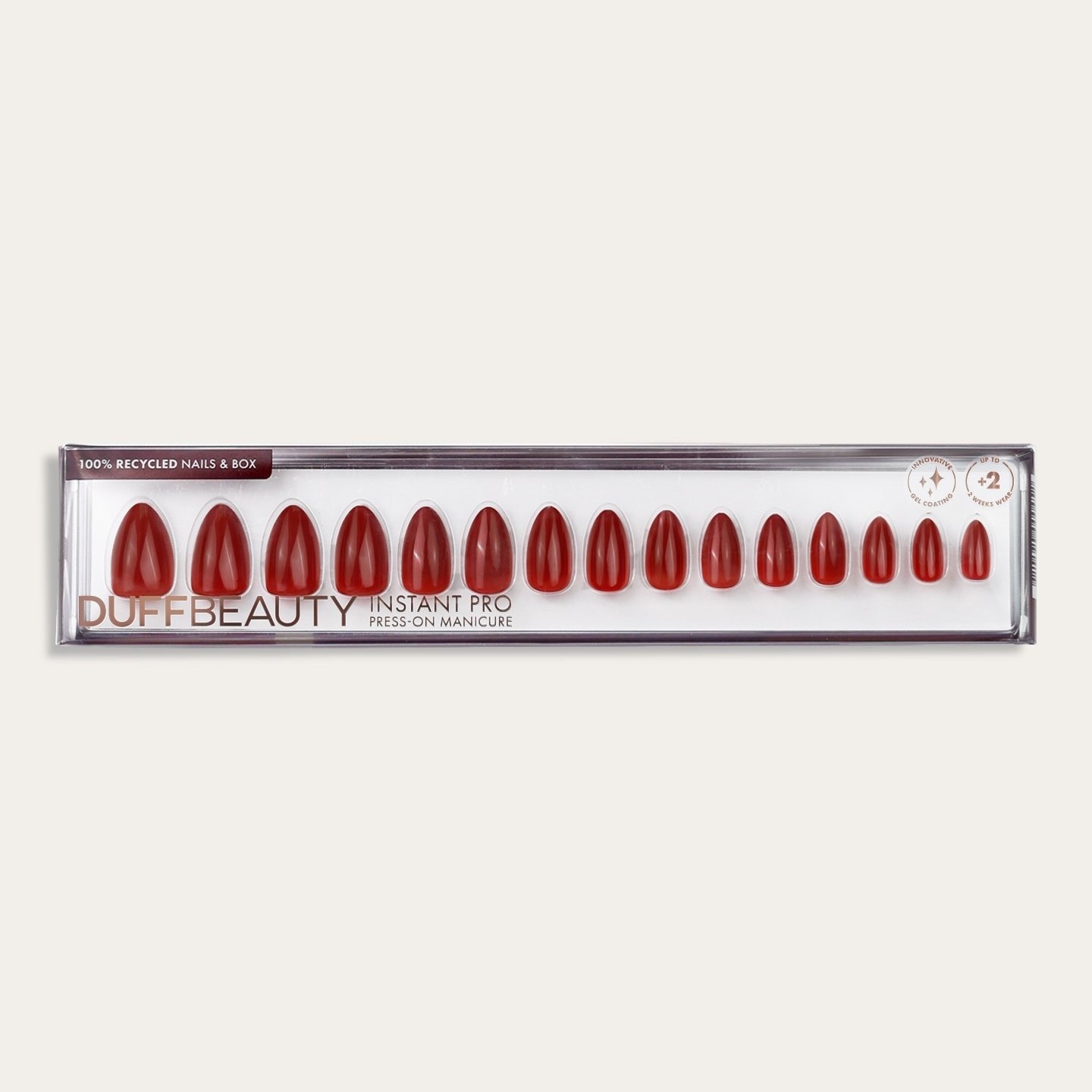 Cherry - DUFFBEAUTY