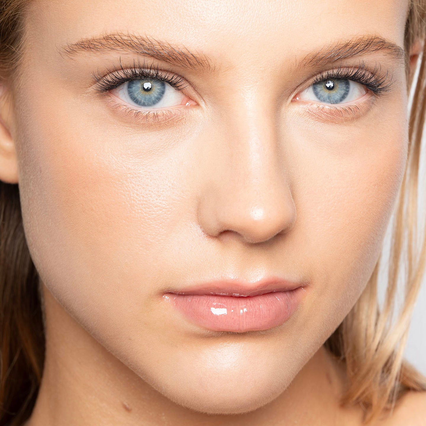 Soft Mauve - Lip Retreat - DUFFBEAUTY