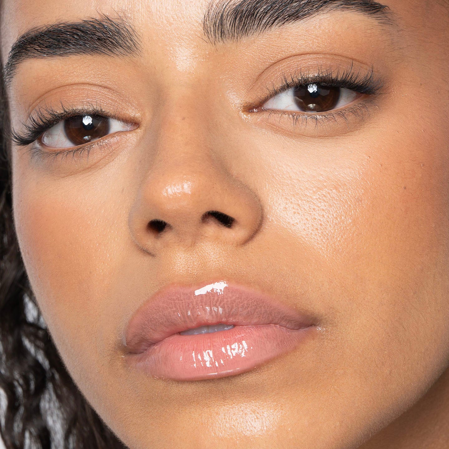 Soft Mauve - Lip Retreat - DUFFBEAUTY