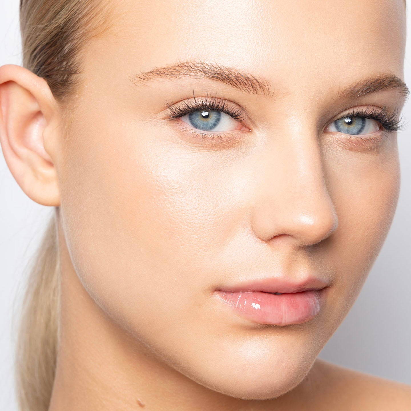 Mini Lip Retreat - Pink Glaze