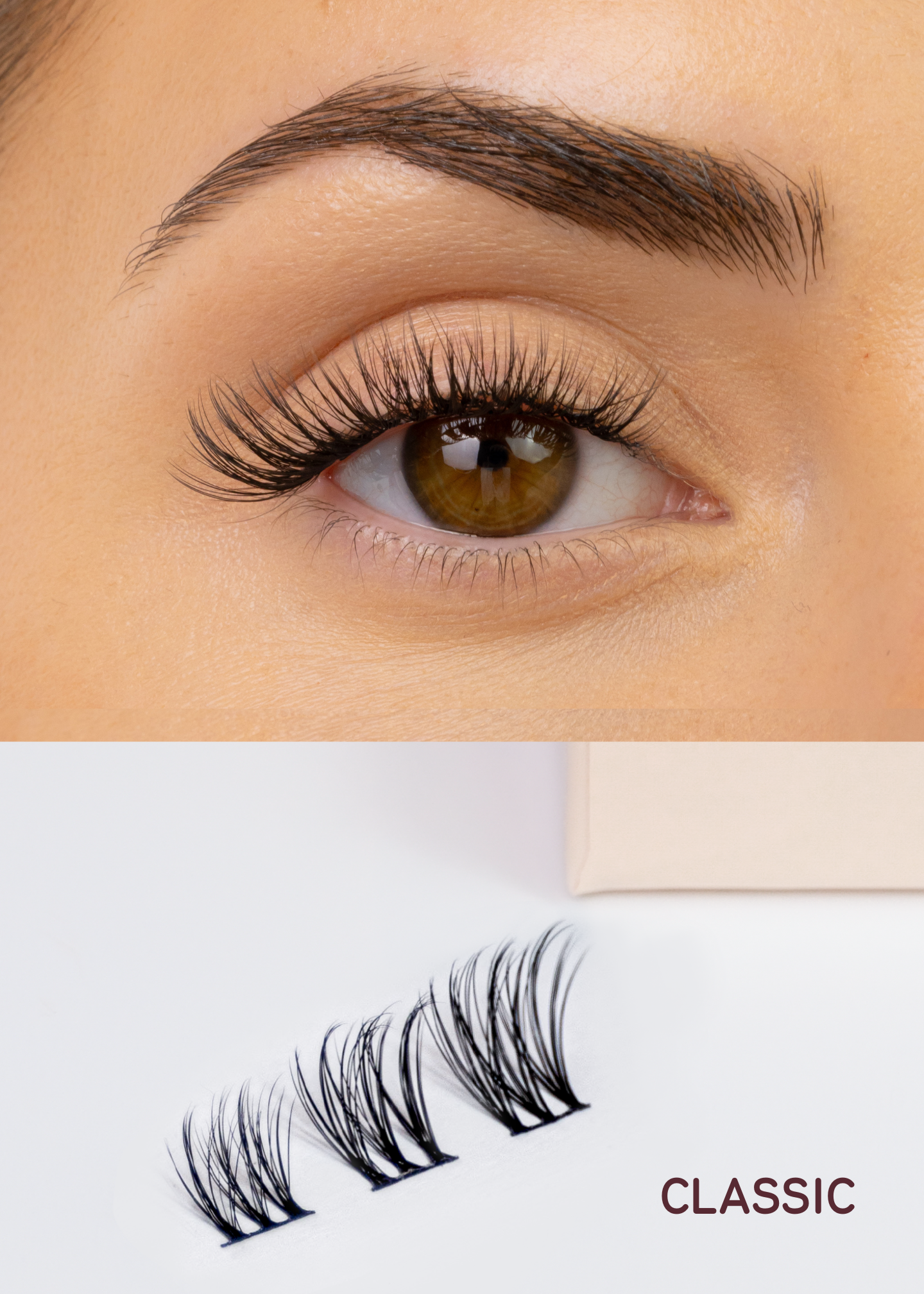 Extended Lash Starter Kit