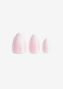 Baby Boomer, Medium Almond from Duff Beauty