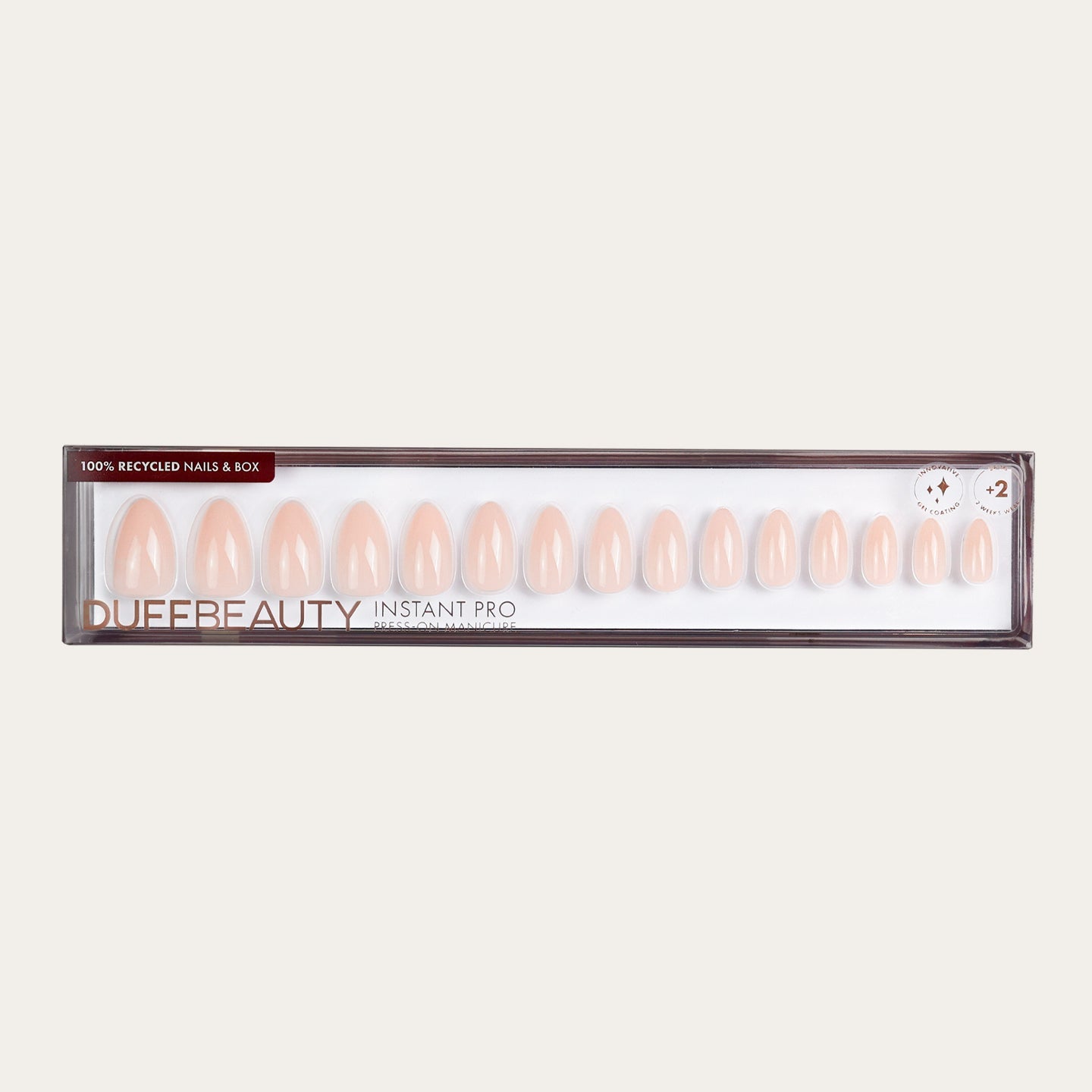 Ballet Slipper Second Quality - DUFFBEAUTY