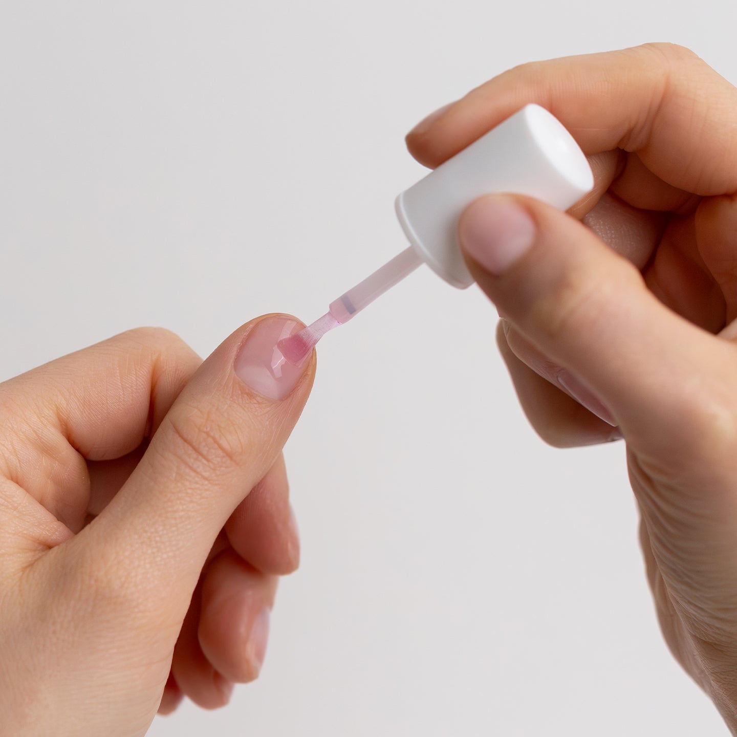 Nail Glue Brush On