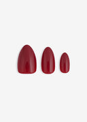 Cherry, Medium Almond from Duff Beauty
