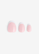 Classic French, Short Almond from Duff Beauty