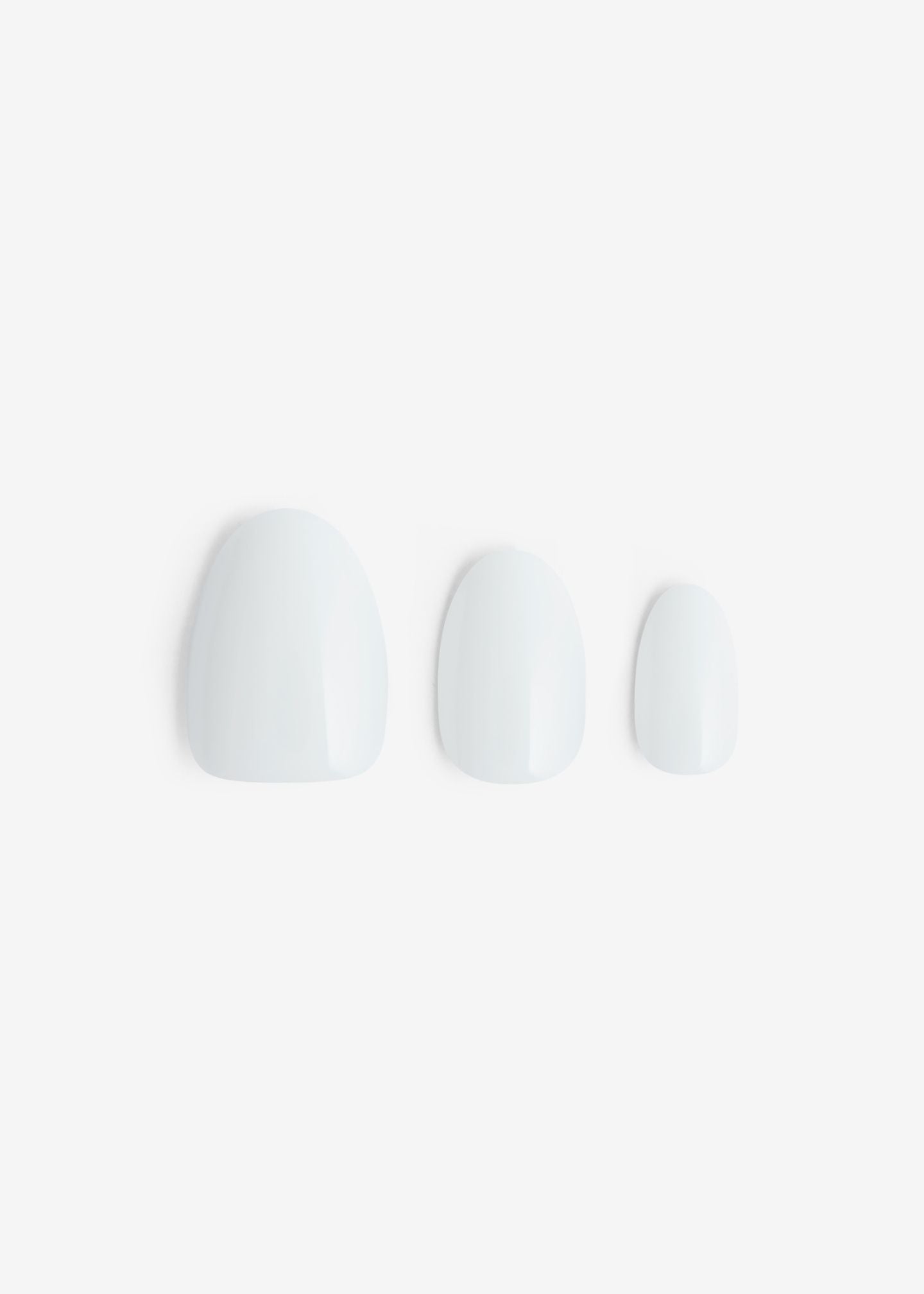Coconut Milk, Short Almond