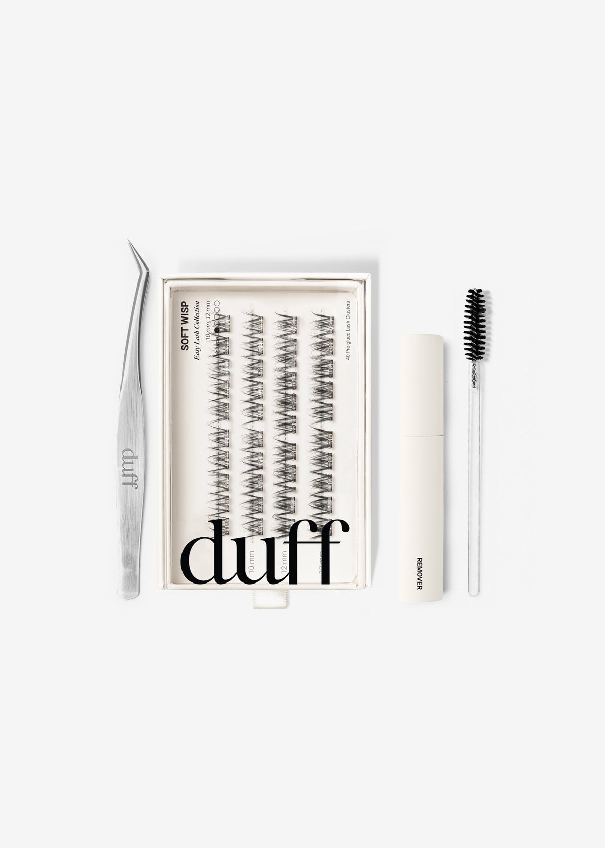 The Core Kit