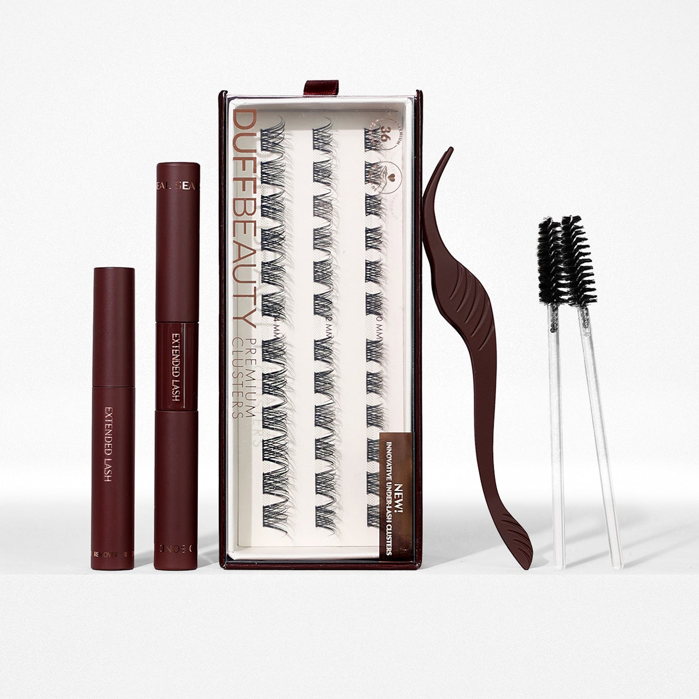 Extended Lash Starter Kit