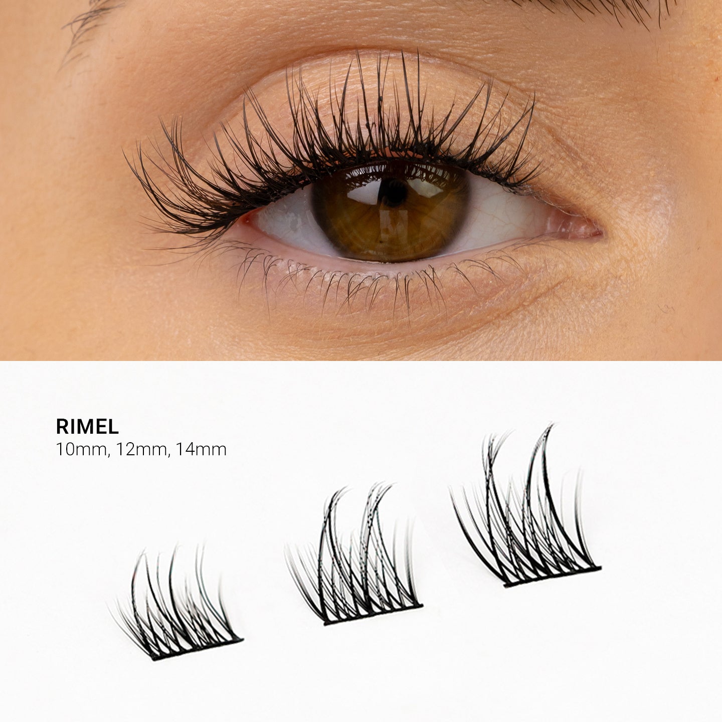 Ultimate Lash Set - DUFFBEAUTY