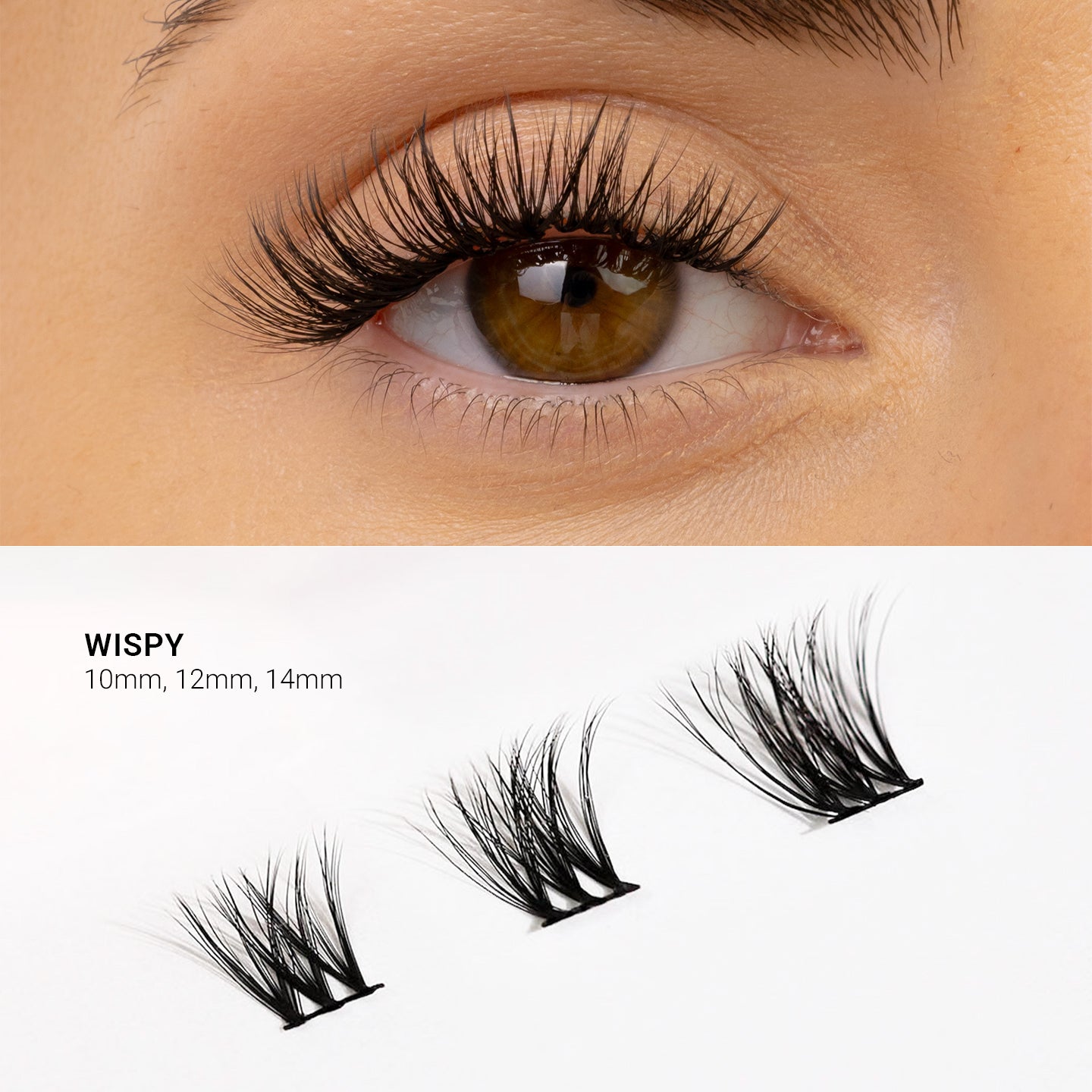 Extended Lash Starter Kit