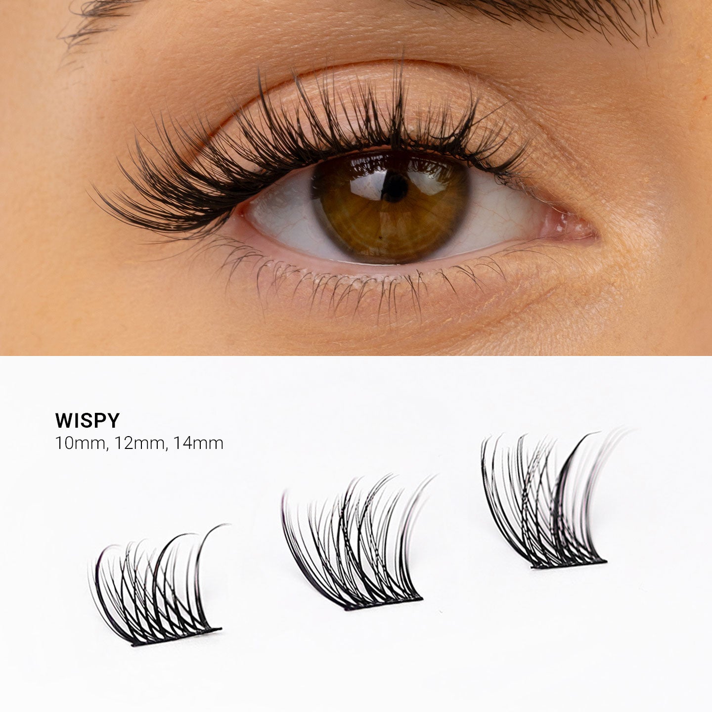 Extended Lash Starter Kit - DUFFBEAUTY