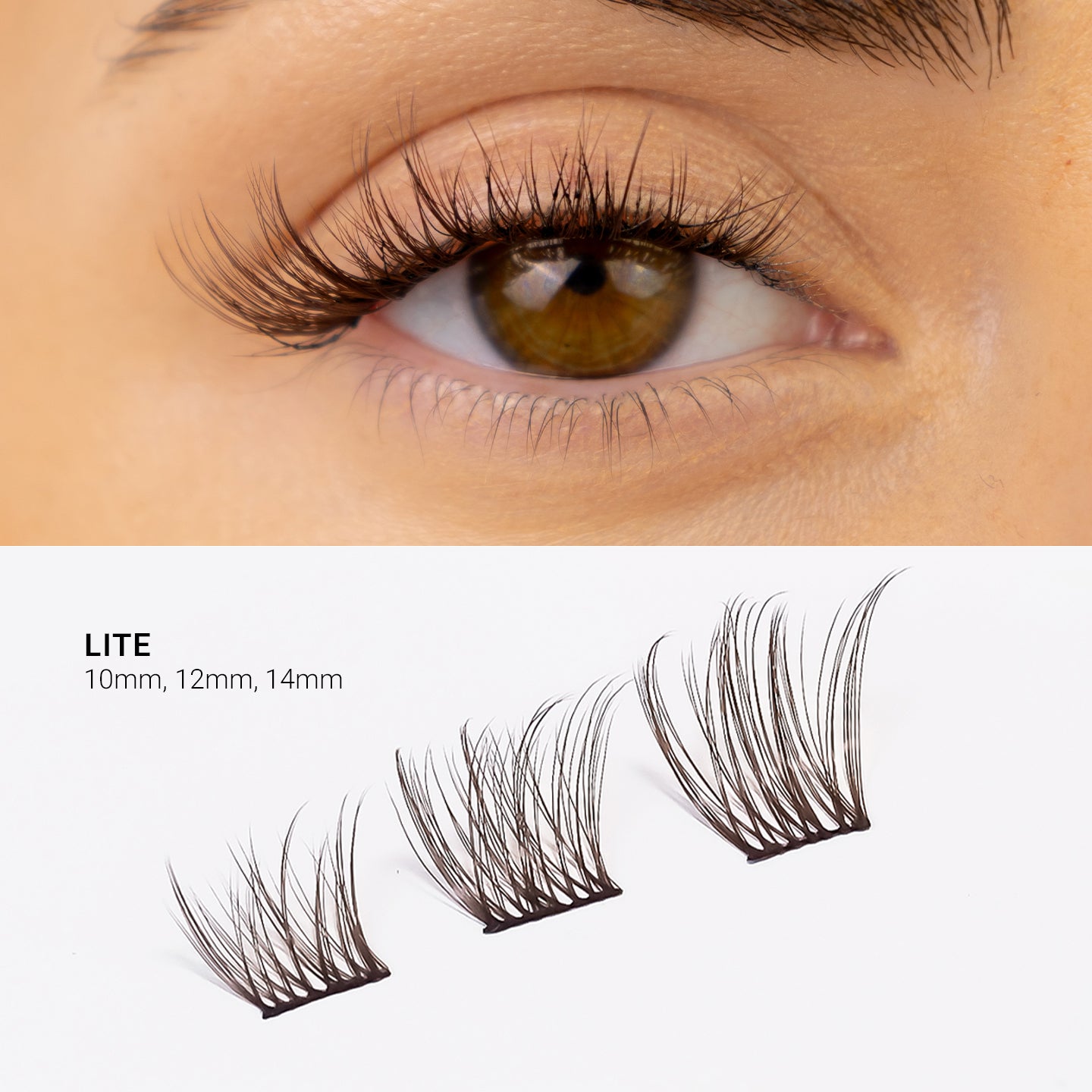 Ultimate Lash Set - DUFFBEAUTY