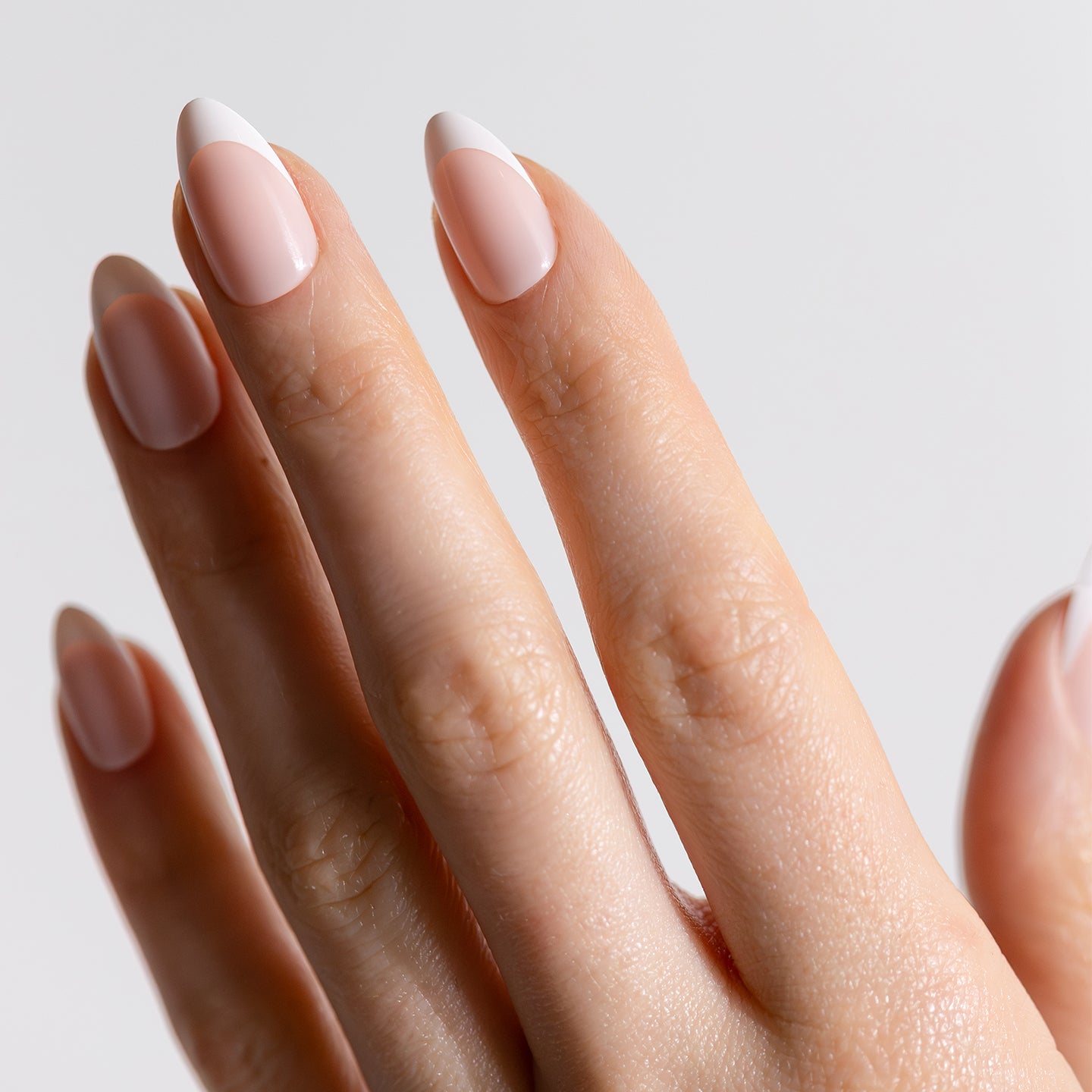 Classic French, Medium Almond