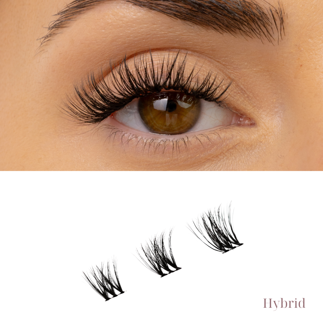 Extended Lash Starter Kit