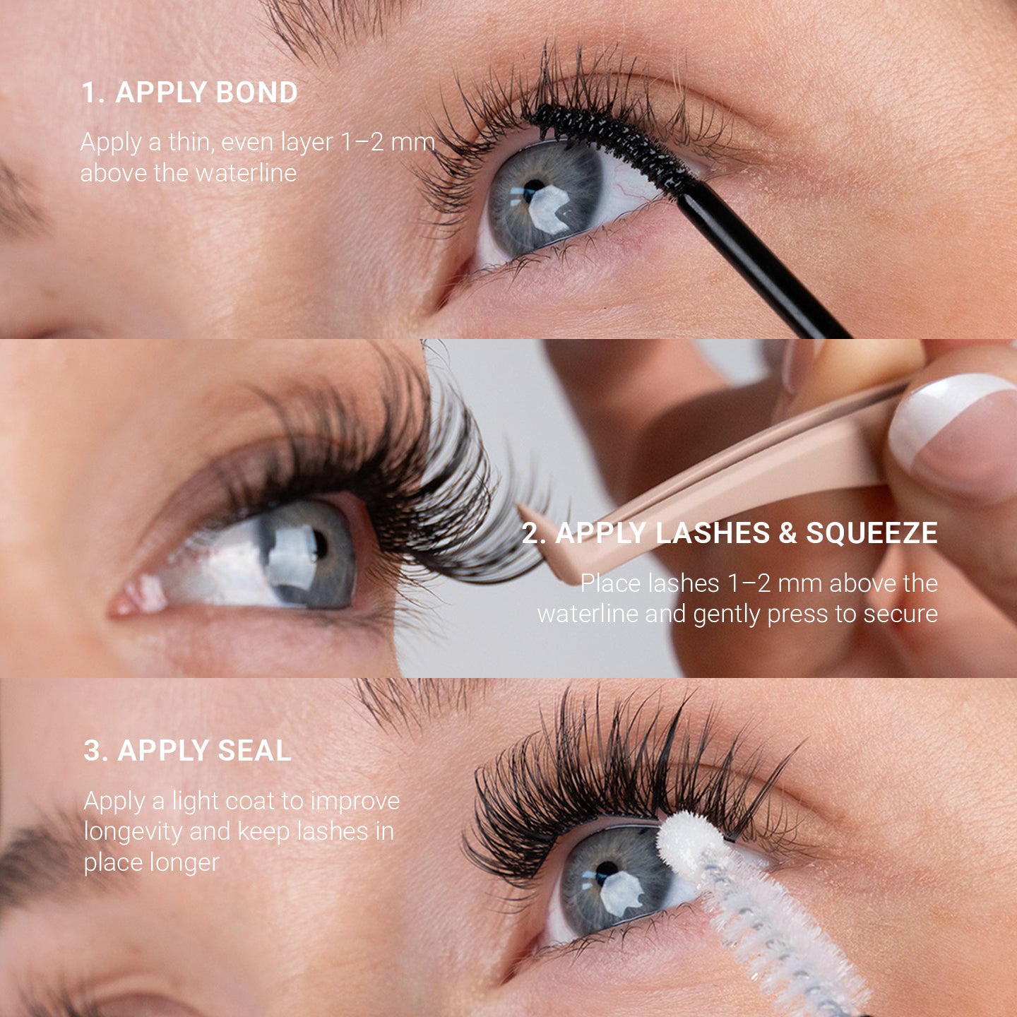 Restock Set - DUFFBEAUTY