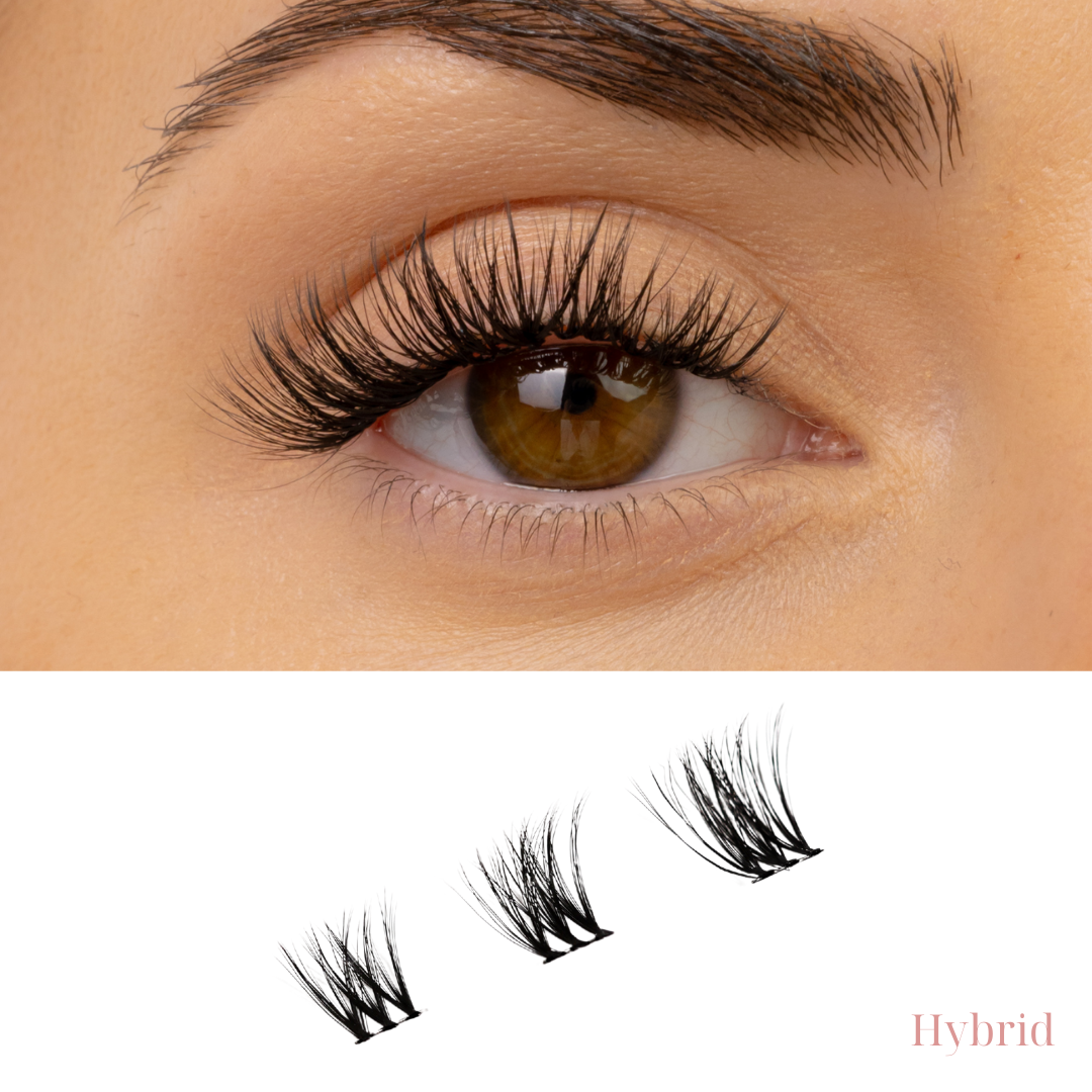 Ultimate Lash Set