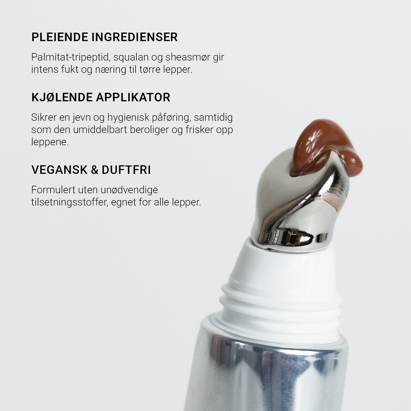 Lip Dew Butter Balm - Clear