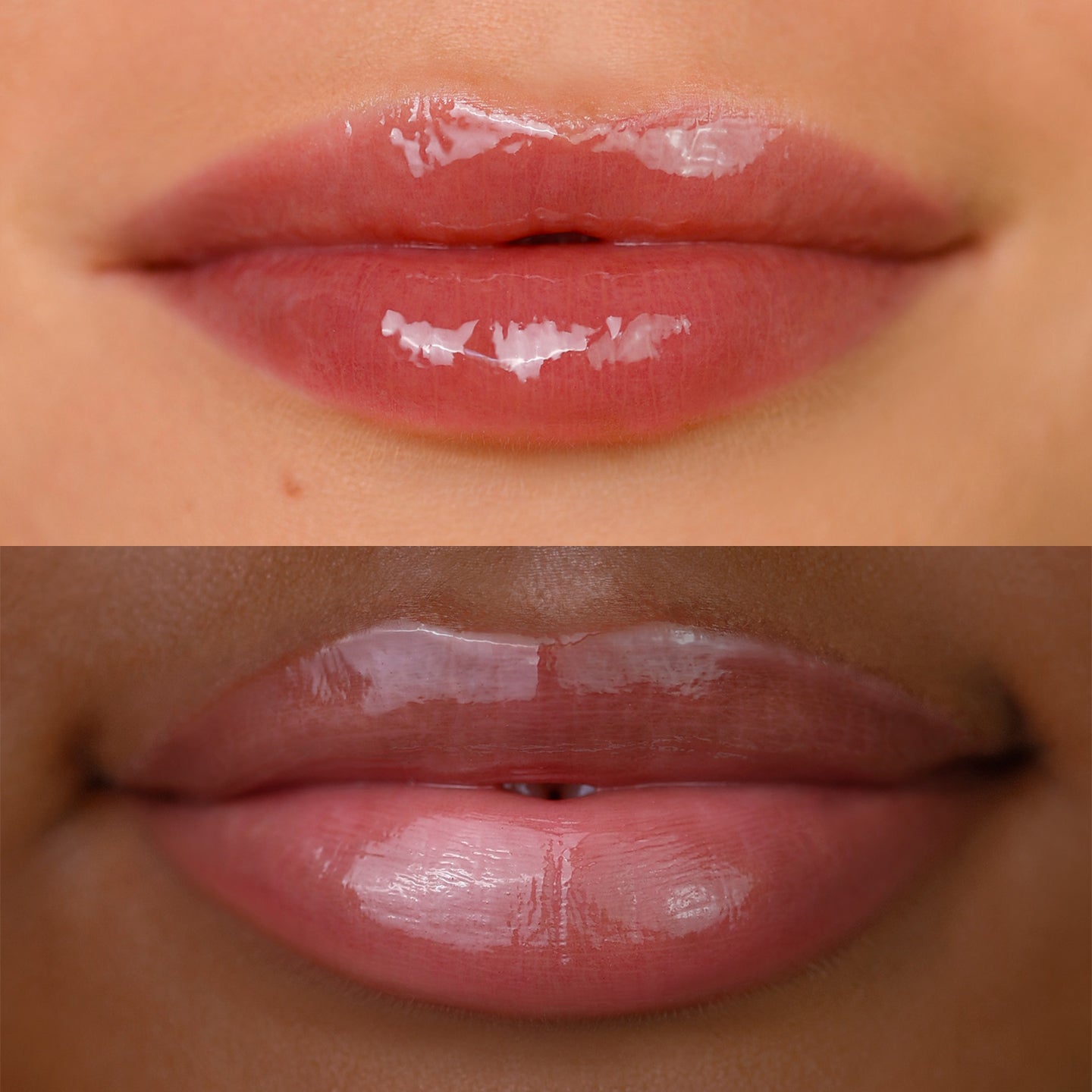 Soft Mauve - Lip Retreat