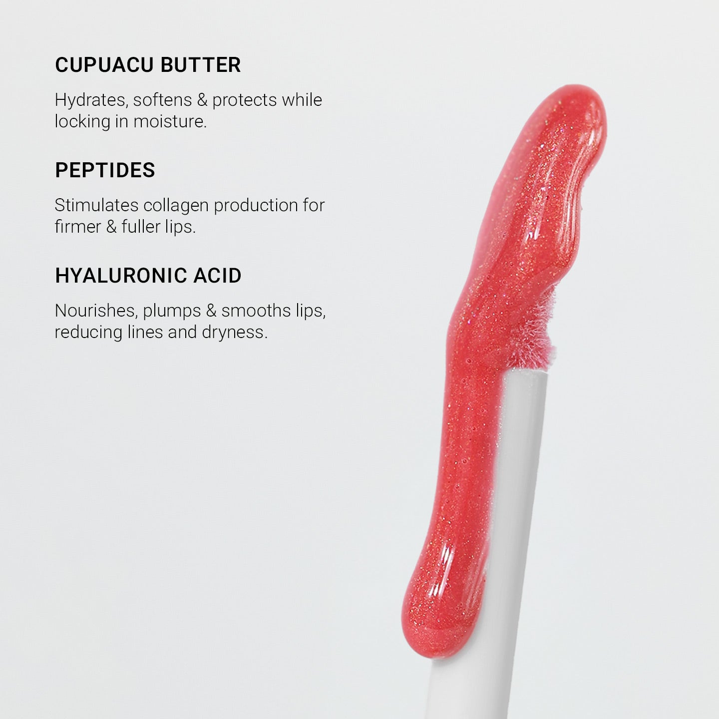 Goji Berry - Lip Retreat