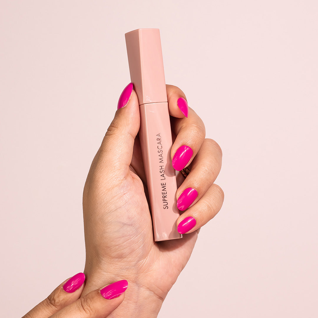 Supreme Lash Mascara - Black
