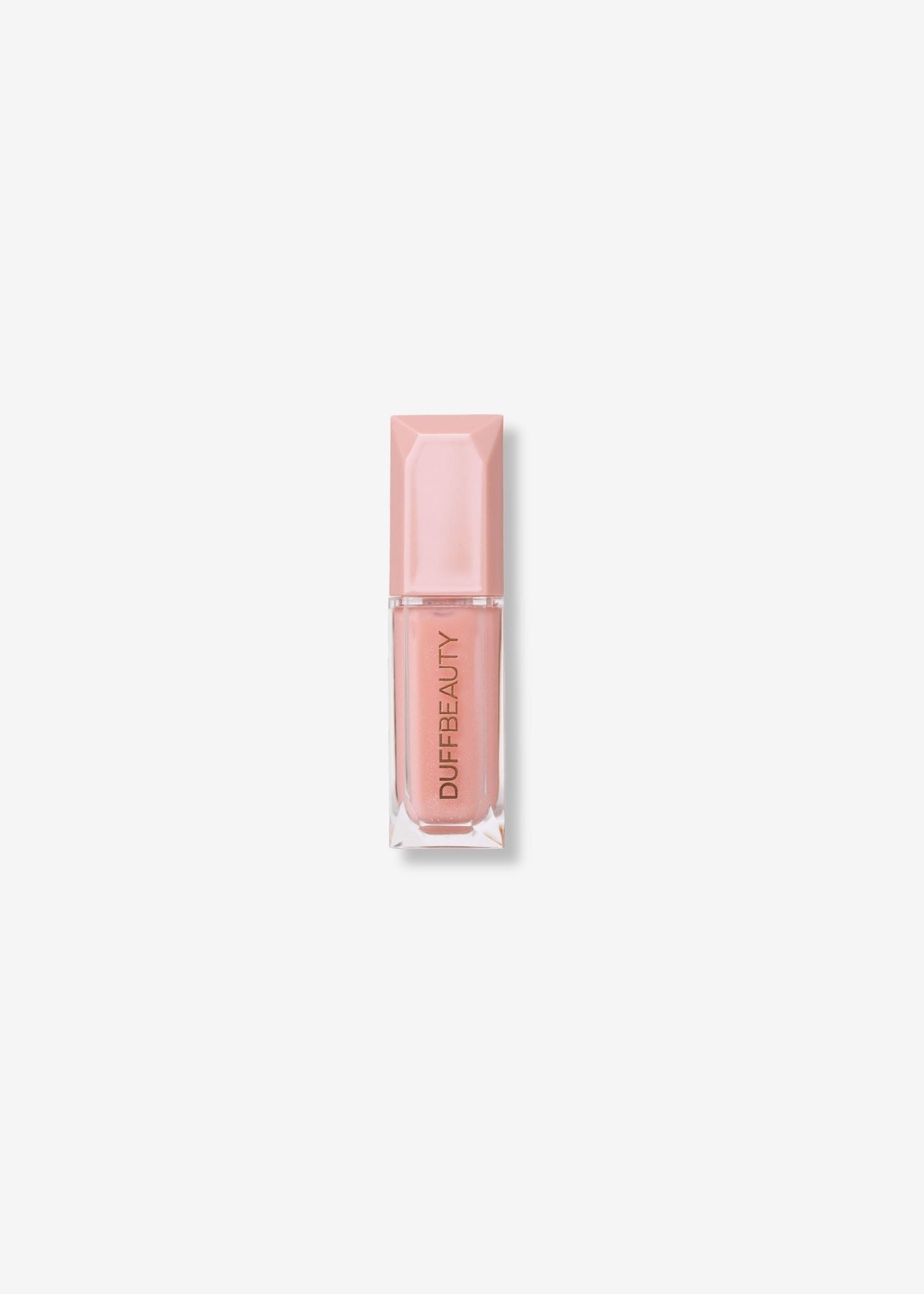 Mini Lip Retreat - Pink Glaze from Duff Beauty