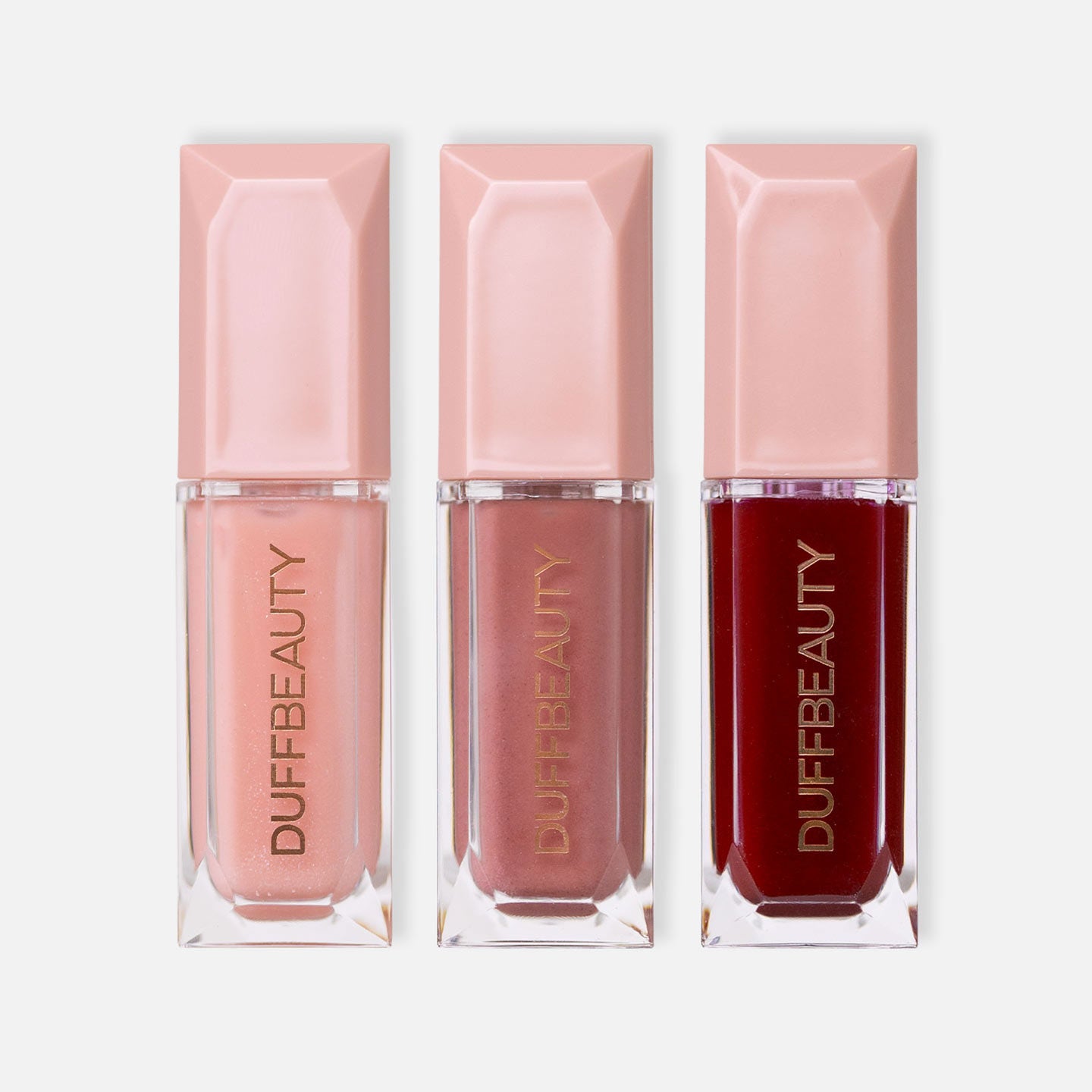 Mini Lip Retreat Trio