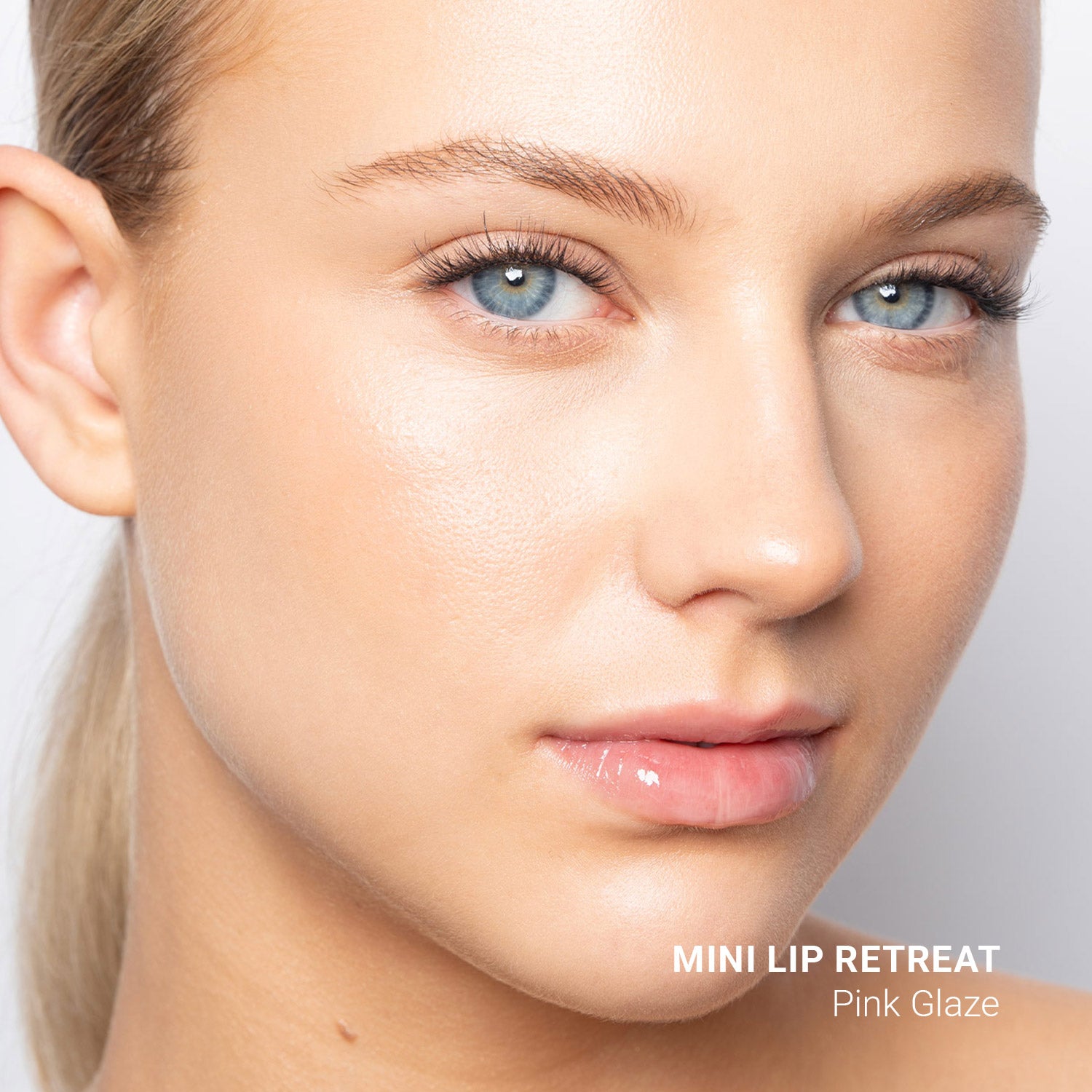 Mini Lip Retreat Trio