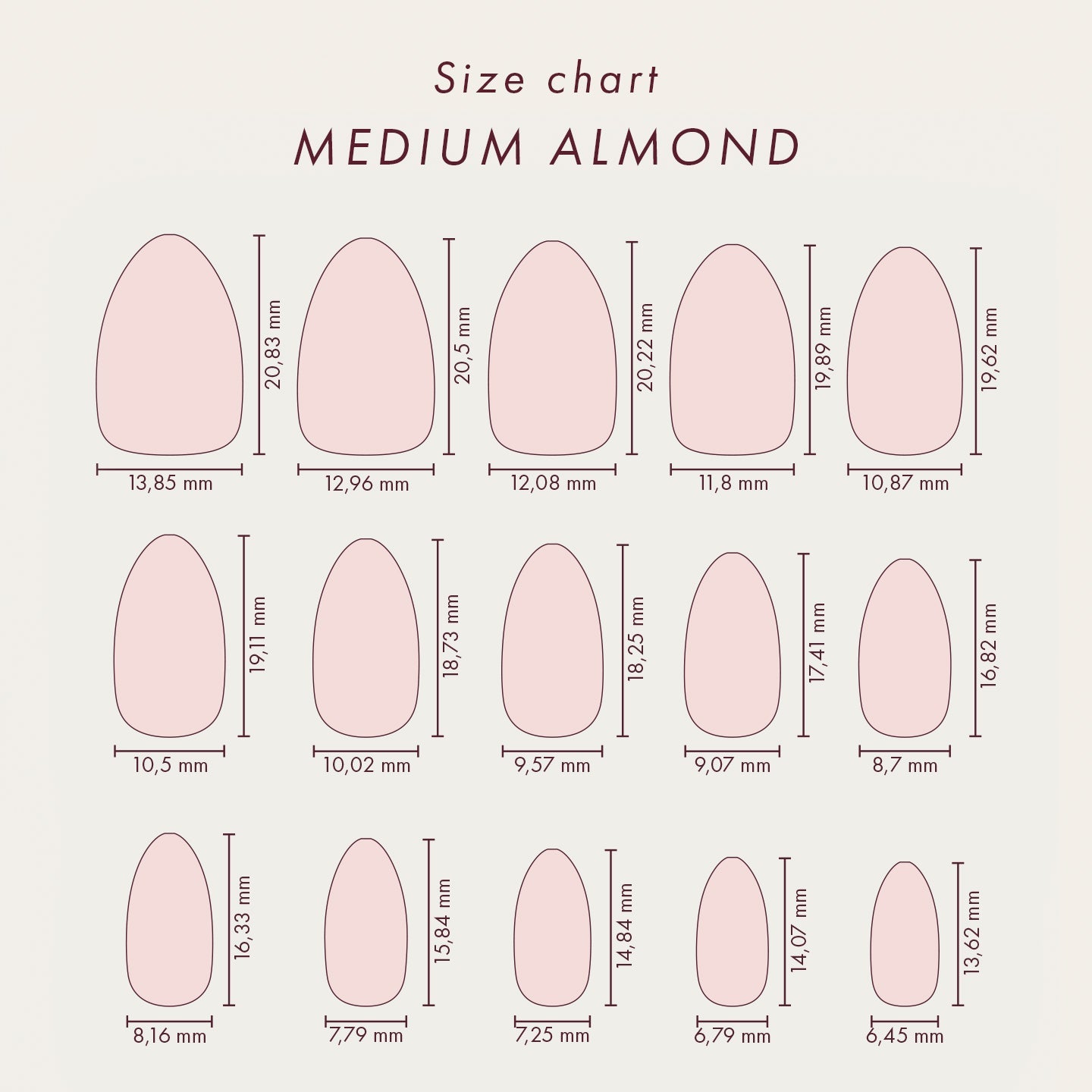 Glazed Donut (Medium) - DUFFBEAUTY