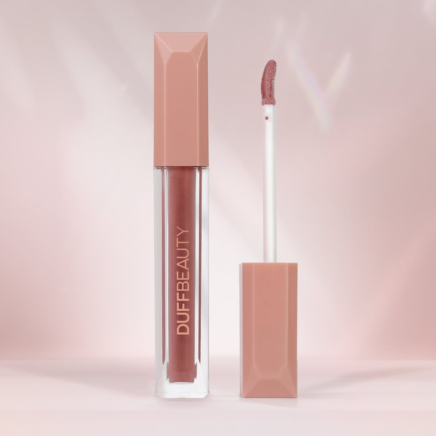 Soft Mauve - Lip Retreat