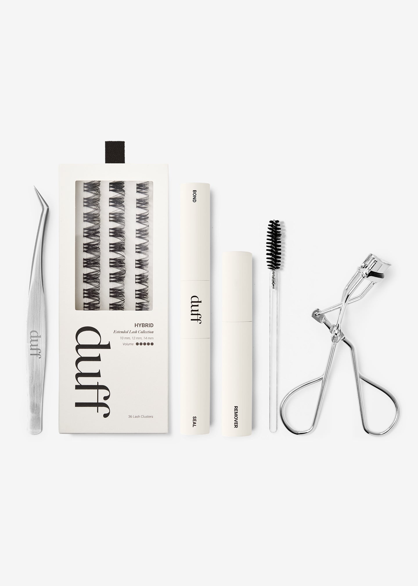 Ultimate Lash Set