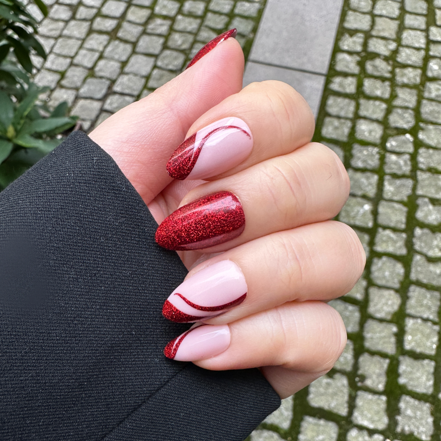 Space Cherry