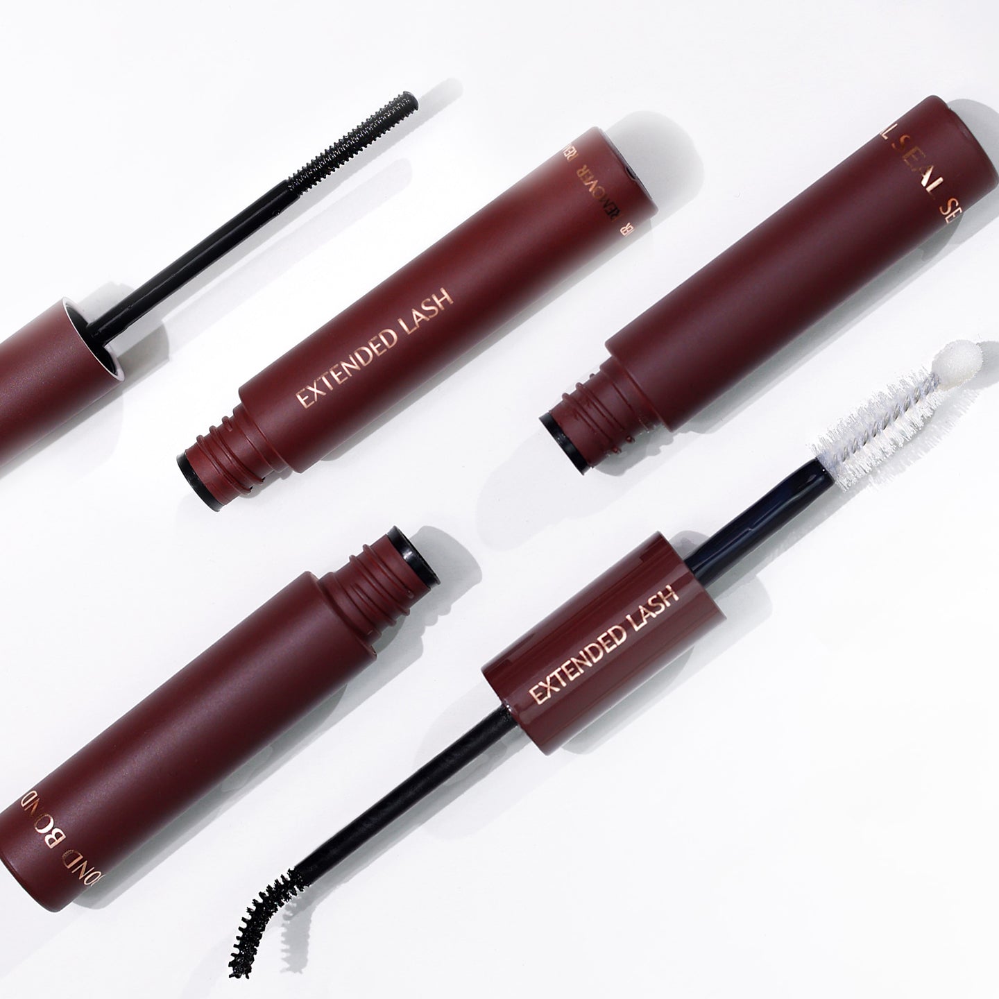 Value Set Pro Bond & Seal + Pro Remover - DUFFBEAUTY