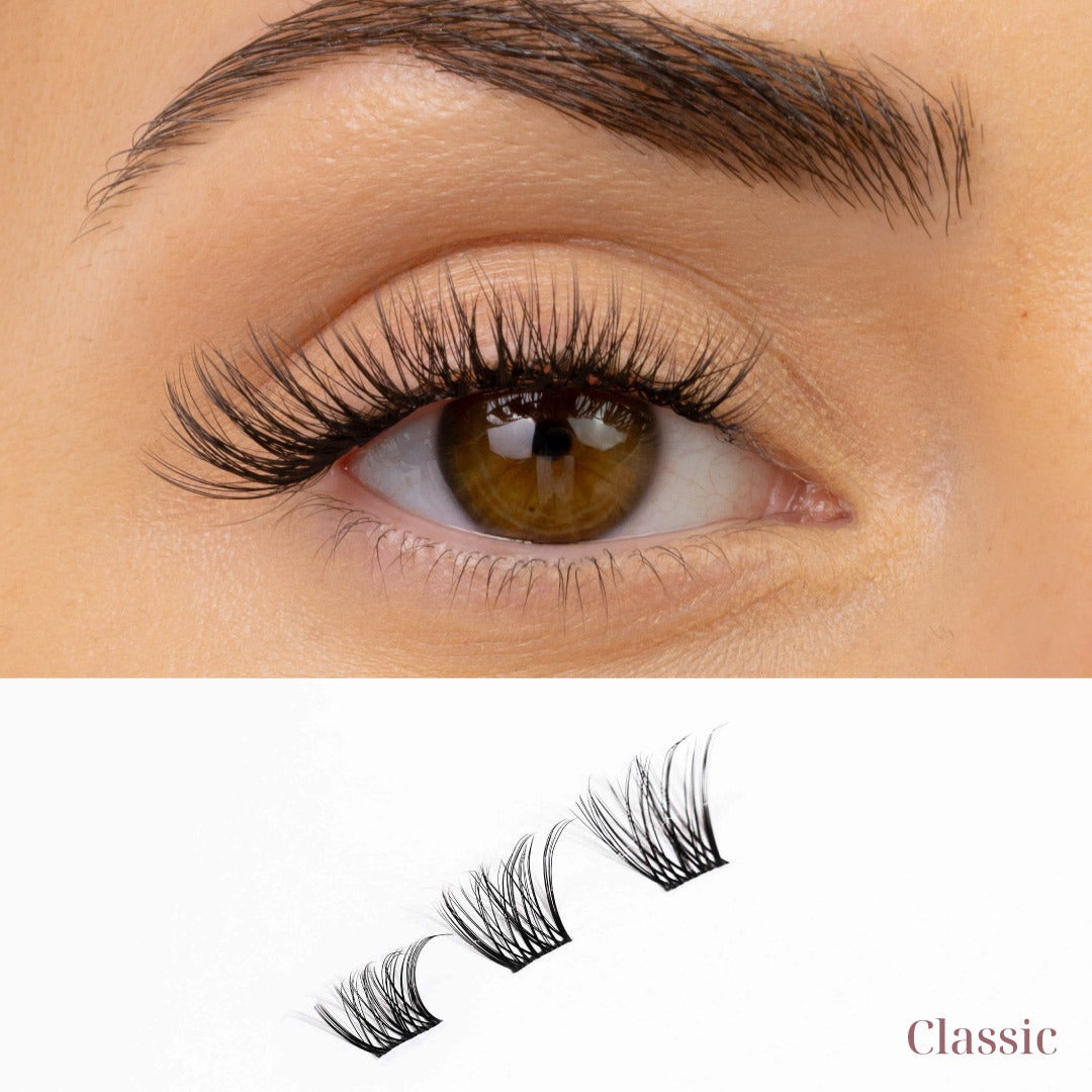 Ultimate Lash Set