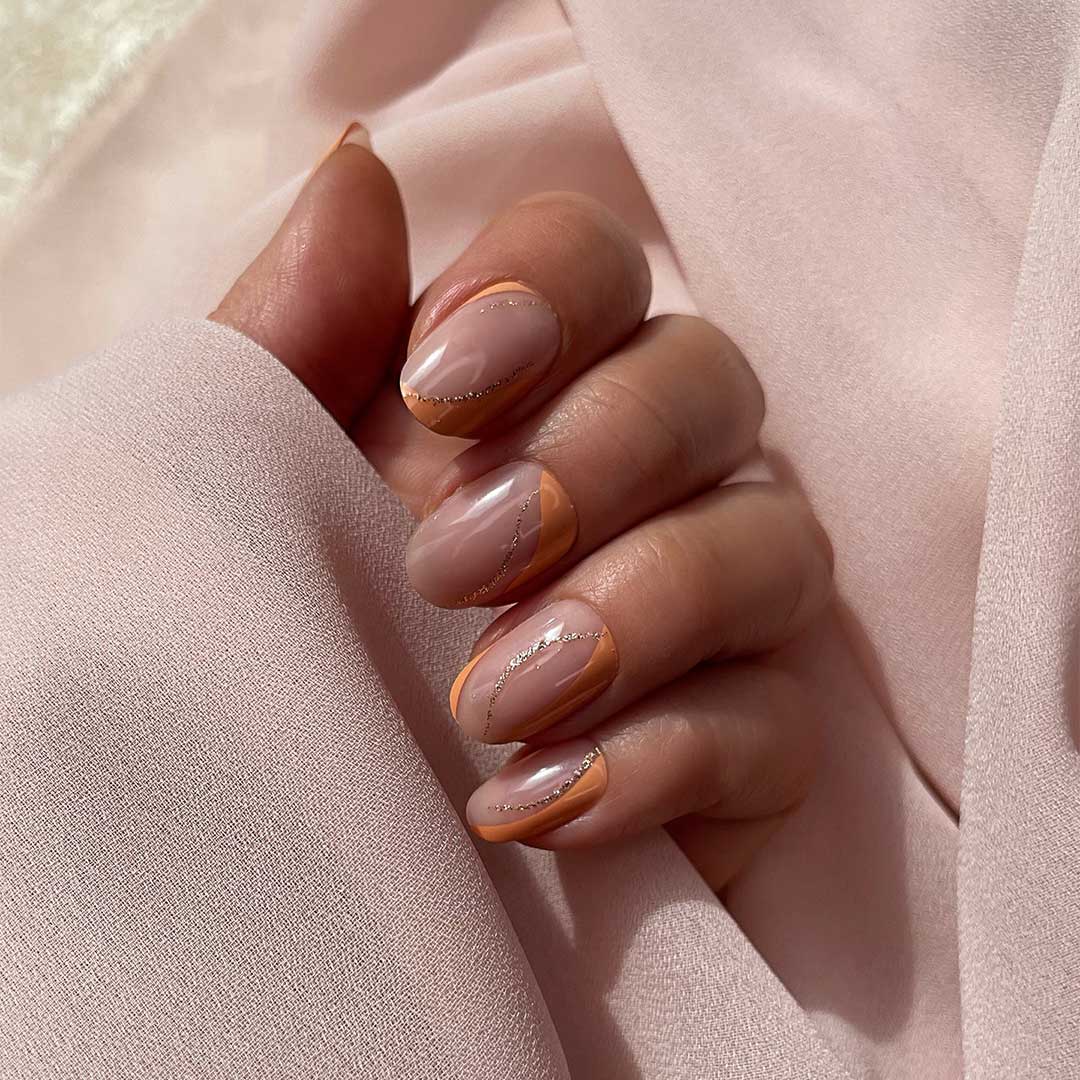 Golden Peach