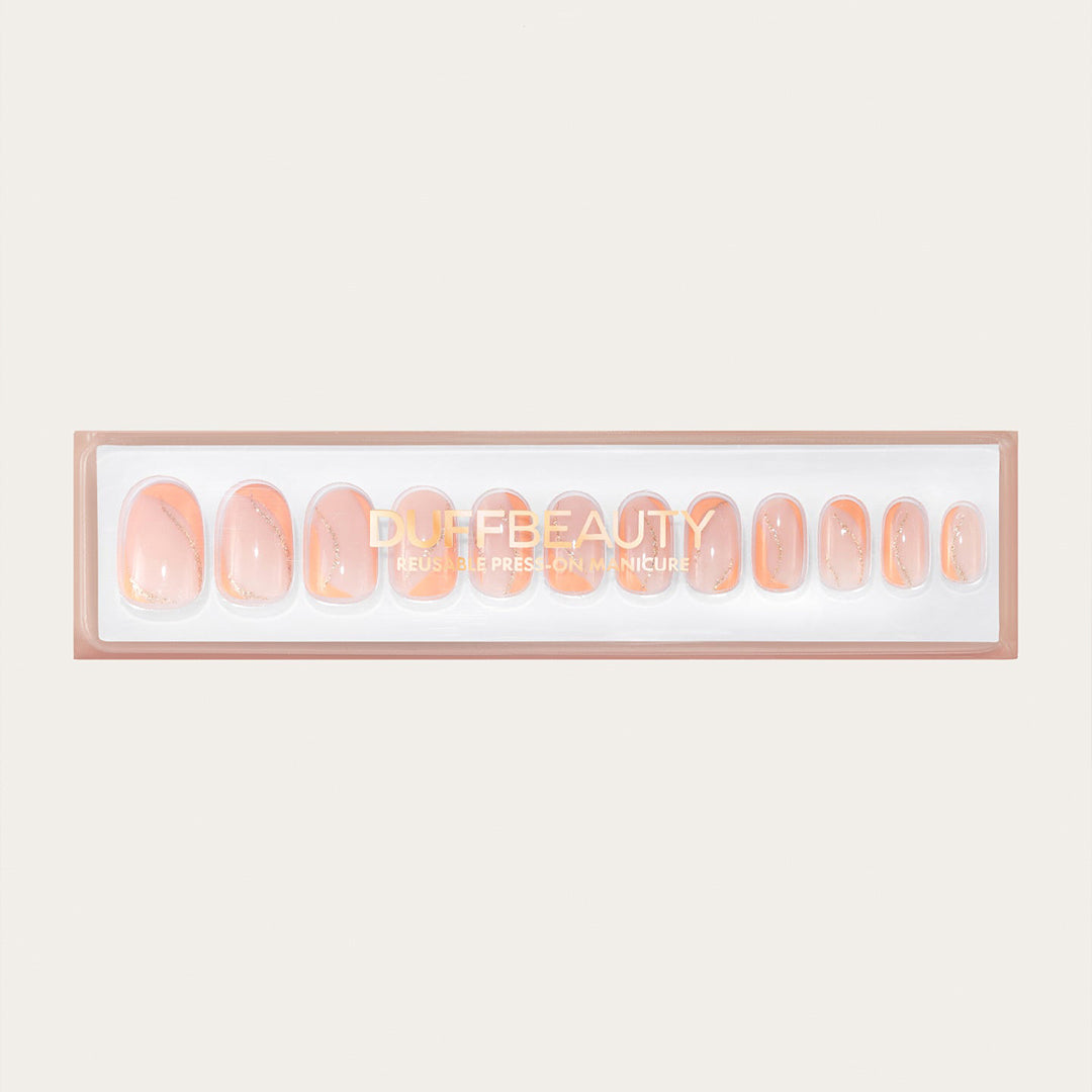 Golden Peach