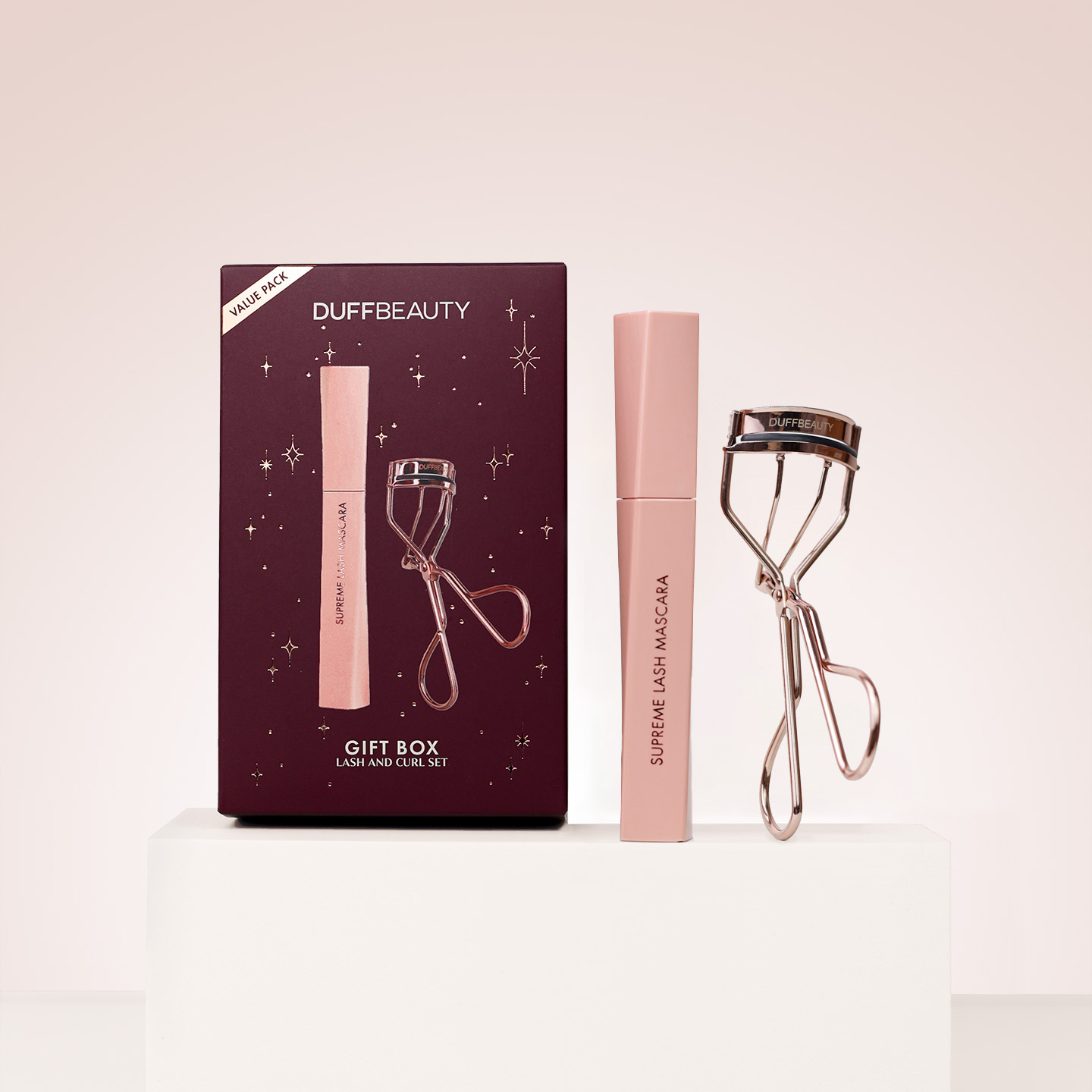 Lash & Curl Giftbox