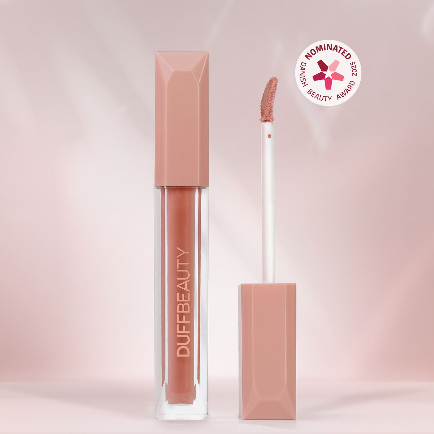 Lovely Nude - Lip Retreat