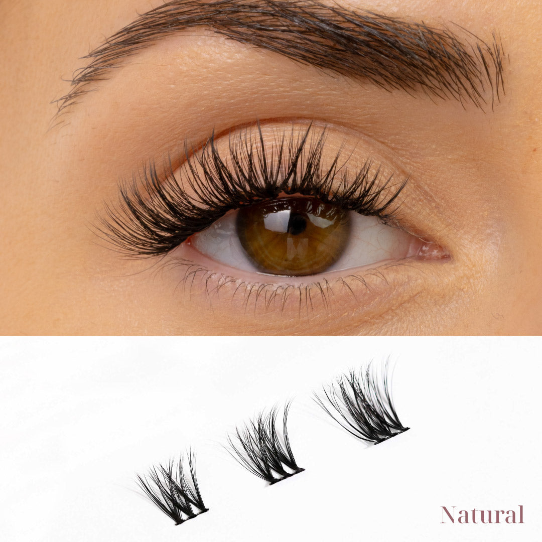 Ultimate Lash Set