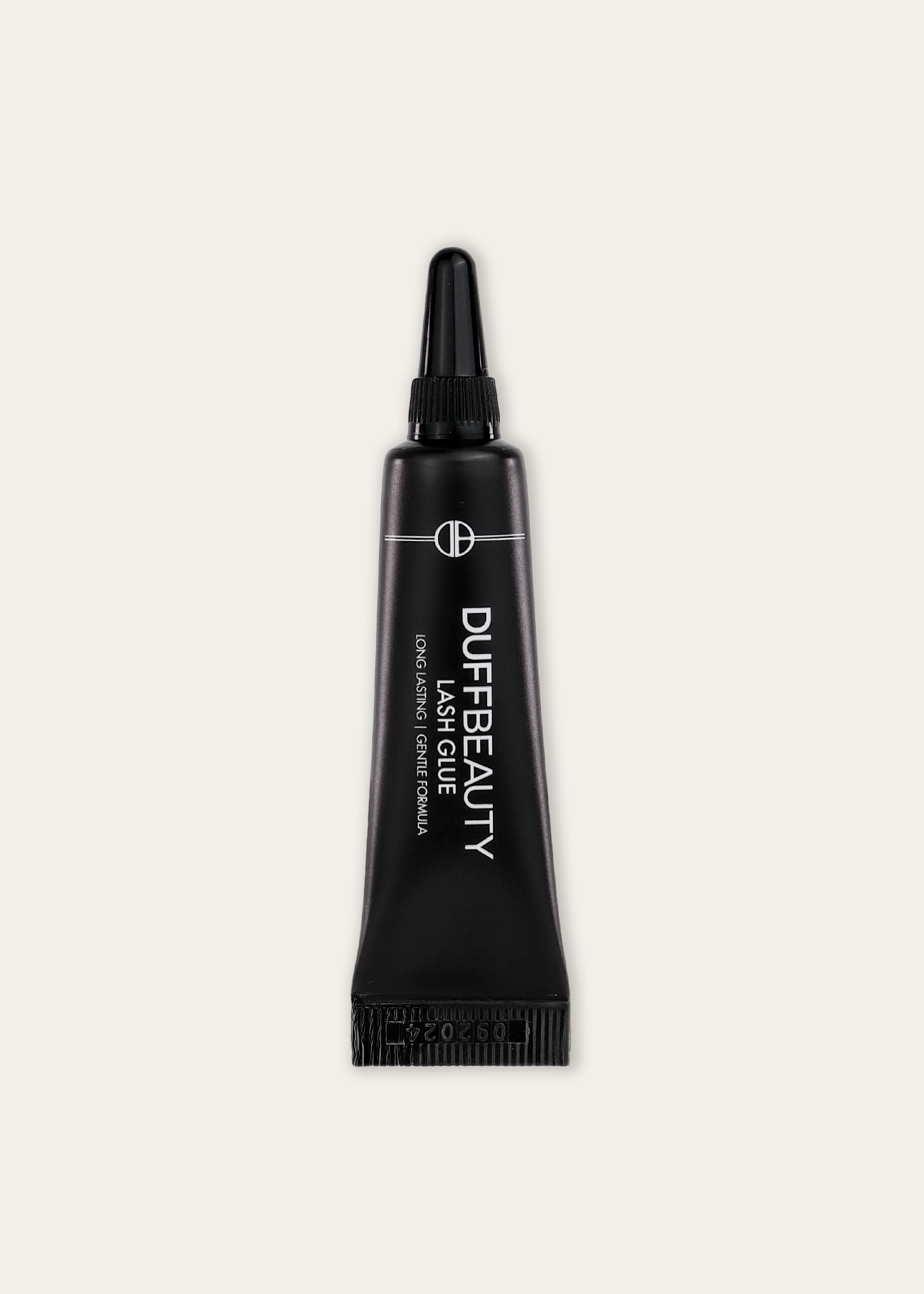 DUFF Eyelash Glue - Black