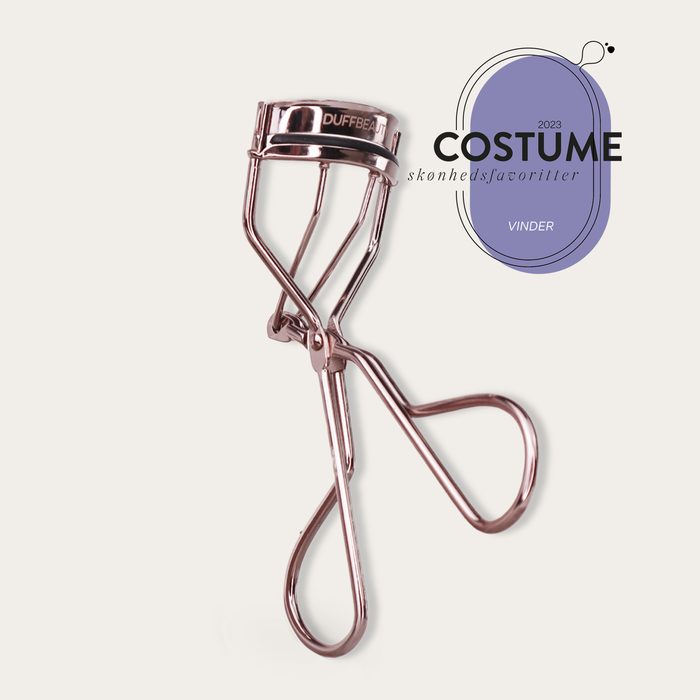 Eyelash Curler