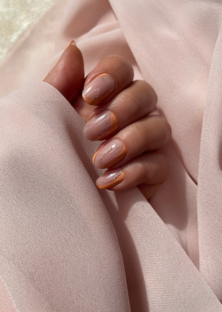 Summer 2022 nail trends your mani needs right now