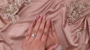 How to apply DUFF's Press-On Manicure