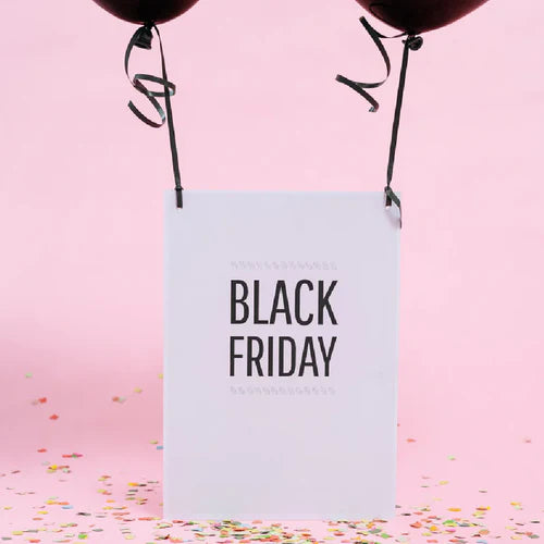 Black Friday Makeup Deals and Cyber Monday Discounts 2022