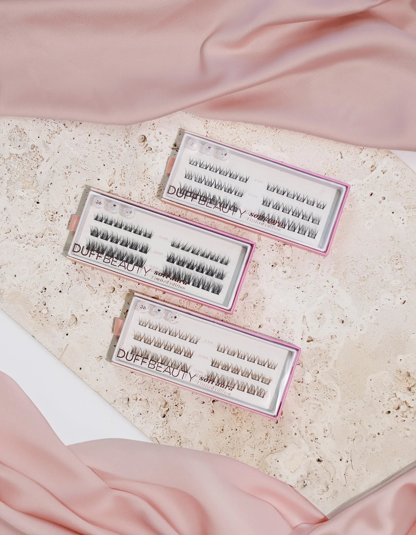 Soft Aura - Limited Edition