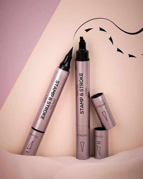 Master Stamp & Stroke Liner