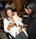 Exclusive benefits for makeup artists